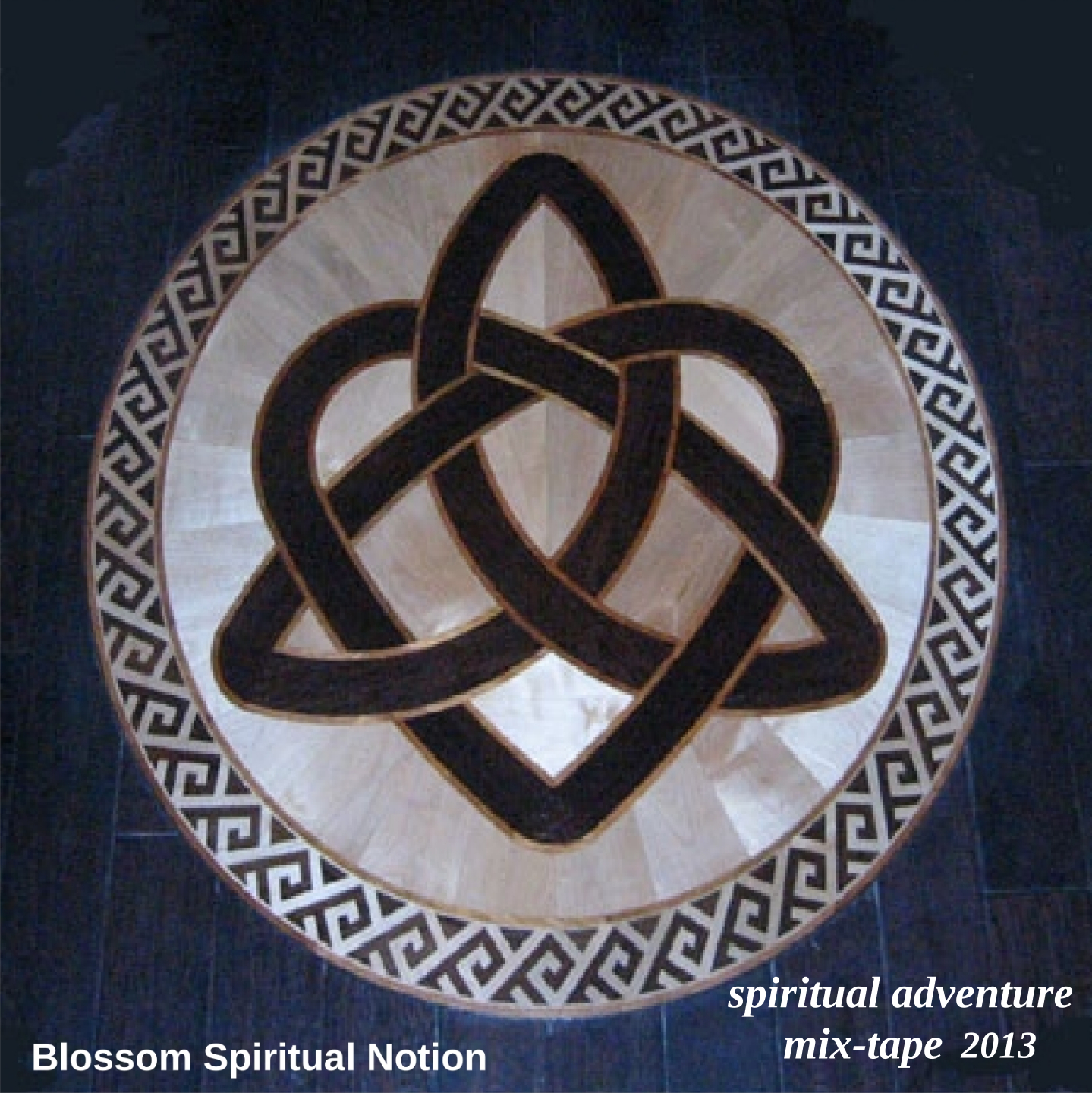 Blossom Spiritual Notion